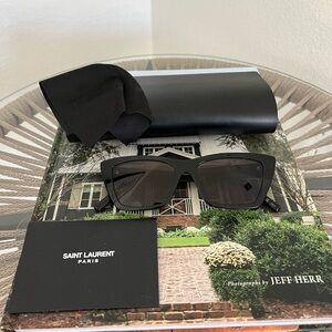 Saint Laurent SL 276 MICA